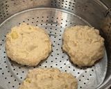 Foto langkah ke 4 dari resep Burger Steak.
