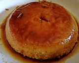 Foto del paso 5 de la receta: Flan para bebé leche materna 💞