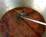টমেটোর আচার (tomato achaar recipe in Bengali) রেসিপির ধাপ 4 ছবি