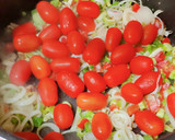 Foto del paso 4 de la receta: Pollo en caldillo