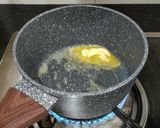 Foto langkah ke 3 dari resep Makaroni Carbonara.