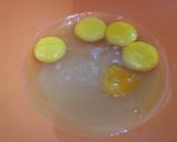 Foto langkah ke 1 dari resep Bolu jadul favorit Mamah.