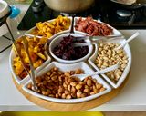 Foto del paso 4 de la receta: Arroz Malayo