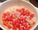 Foto del paso 1 de la receta: Guacamole!!