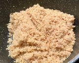 Une image de l'étape 1 de Mijoté de poulet au cumin.