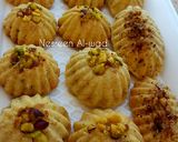 صورة لخطوة 7 من وصفة معمول العيد