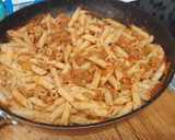 Foto del paso 4 de la receta: Macarrones vinagrosillos