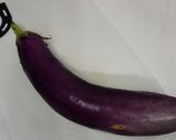 Foto langkah ke 2 dari resep Eggplant Kabayaki 🍆🍱.