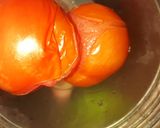 Foto langkah ke 2 dari resep Pasatta Pomodoro | Pasta Tomat.