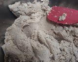 Foto langkah ke 1 dari resep Pepes Tempe Teri.