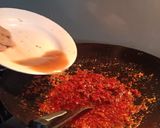 Foto langkah ke 3 dari resep Sambal Cengek (Palembang).