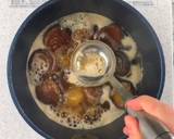 Vegan Braised Shiitake (Vegetarian) recipe step 5 photo