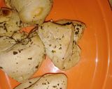 Foto del paso 4 de la receta: Pollo a la naranja