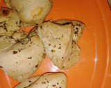 Foto del paso 4 de la receta: Pollo a la naranja