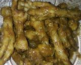 Foto langkah ke 5 dari resep Ceker Setan Pedes Gila.