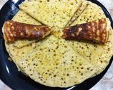 صورة لخطوة 4 من وصفة غريف🥞 بالبرا ميكسور🤤 يجي مثقب اممم 😋