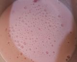 রোজ লস্যি(rose lassi recipe in Bengali) রেসিপি ধাপ - 2 ছবি