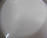 A picture of step 2 of Mango Lassi.