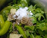 નડ્ડા કબાબ (Nadda Kebab Recipe In Gujarati) રેસીપી સ્ટેપ1ફોટો