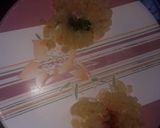 A picture of step 4 of (Watermelon)Tutti frutti.