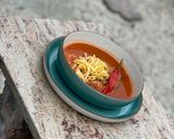 Bajai halászlé 🐟🌶 recept fázis 4 fotója