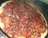 Foto del paso 4 de la receta: Hay rico rico 🎶Pancitos de queso🤤🧀 con la misma masa Pizza🍕🤤