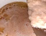Chicken kadai Ramadan Mubarak recipe step 2 photo