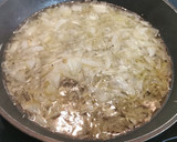 Foto del paso 7 de la receta: "Llom amb Col" (Lomo de cerdo con Col)