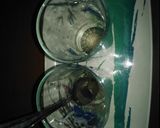 A picture of step 1 of Leemo pani.