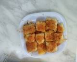 Pav Chaat recipe step 2 photo
