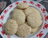 Foto del paso 4 de la receta: Galletitas de pasta de maní