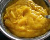Mango Cake With Mango Glaze recipe step 2 photo
