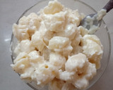 மக் அண்ட் சீஸ் (Mak and Cheese Recipe in Tamil) ரெசிபி ஸ்டேப் 8 புகைப்படம்