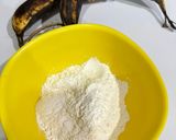 Foto langkah ke 1 dari resep Pisang Goreng Simple.