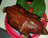 Foto langkah ke 4 dari resep Bebek panggang ala mall.