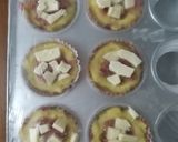 Foto langkah ke 4 dari resep Baked Mash Potato.