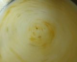 Foto del paso 6 de la receta: Polenta con Tuco de Salchichas