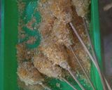 Foto langkah ke 4 dari resep Sempol mie.