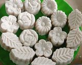 Hình bước làm 3 của món Bánh in