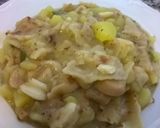 Foto del paso 7 de la receta: Gazpachos viudos Manchegos