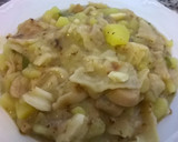Foto del paso 7 de la receta: Gazpachos viudos Manchegos