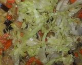 Foto del paso 3 de la receta: Sandwiches vegetarianos