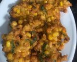 Foto langkah ke 3 dari resep Bakwan jagung favorit.