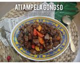 Foto langkah ke 6 dari resep 57°°° Ati ampela GONGSO.