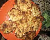 Foto del paso 4 de la receta: Galletitas de avena y manzana