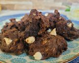 Foto del paso 4 de la receta: Bizcohitos tres chocolates