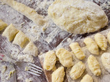 Ñoquis caseros