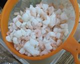 Foto del paso 4 de la receta: Aguachile de piña