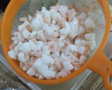 Foto del paso 4 de la receta: Aguachile de piña