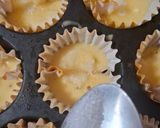 A picture of step 5 of Cupcake.